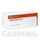 ЕНАЛАПРИЛ (ENALAPRIL) 5 таблетки 50 шт - Еналаприл ALIUD PHARMA