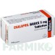 ЭНАЛАПРИЛ (ENALAPRIL) 5 мг таблетки 50 шт - Эналаприл BASICS