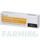 ЭНДЖЕРИКС (ENGERIX) суспензия 3 шт - Гепатит В очищенный антиген AARAGON PHARMA