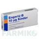ЭНДЖЕРИКС (ENGERIX) суспензия 1 шт - Гепатит В очищенный антиген AXICORP PHARMA