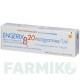 ЕНДЖЕРИКС (ENGERIX) суспензія 1 шт - Гепатит В очищений антиген CC PHARMA