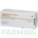 ЕНДЖЕРИКС (ENGERIX) шприци 3 шт - Гепатит В очищений антиген EURIMPHARM