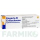 ЭНДЖЕРИКС (ENGERIX) суспензия 10x1 шт - Гепатит В очищенный антиген GLAXOSMITHKLINE