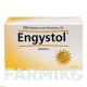 ЭНГИСТОЛ (ENGYSTOL) таблетки 250 шт - Гомеопатия BIOLOGISCHE HEILMITTEL HEEL