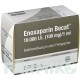 ЭНОКСАПАРИН (ENOXAPARIN) 10000 МЕ 100 мг/мл раствор 12 шт - Эноксапарин ROVI