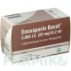 ЭНОКСАПАРИН (ENOXAPARIN) 2000 МЕ 20 мг/0,2 мл раствор 10 шт - Эноксапарин ROVI