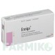 ЕНРІКА (ENRIQA) 0,030 мг/2,0 мг таблетки 3x21 шт - Хлормадинон, Етинілестрадіол JENAPHARM