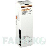 ЕНСТИЛАР (ENSTILAR) 50 мкг/г + 0,5 мг/г піна 60 г - Кальципотріол, Бетаметазон EMRA-MED