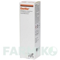 ЕНСТИЛАР (ENSTILAR) 50 мкг/г + 0,5 мг/г піна 60 г - Кальципотріол, Бетаметазон KOHLPHARMA