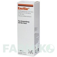 ЭНСТИЛАР (ENSTILAR) 50 мкг/г + 0,5 мг/г пена 60 г - Кальципотриол, Бетаметазон PHARMA GERKE