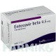 ЭНТЕКАВИР (ENTECAVIR) 0,5 мг таблетки 90 шт - Энтекавир BETAPHARM