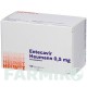 ЕНТЕКАВІР (ENTECAVIR) 0,5 мг таблетки 90 шт - Ентекавір HEUNET PHARMA