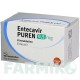 ЕНТЕКАВІР (ENTECAVIR) 0,5 мг таблетки 90 шт - Ентекавір PUREN PHARMA