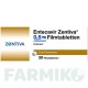 ЭНТЕКАВИР (ENTECAVIR) 0,5 мг таблетки 30 шт - Энтекавир ZENTIVA