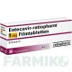ЭНТЕКАВИР (ENTECAVIR) 1 мг таблетки 30 шт - Энтекавир RATIOPHARM