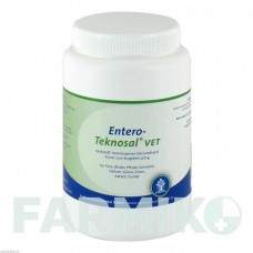 ЭНТЕРО ТЕКНОСАЛ (ENTERO TEKNOSAL) порошок 200 г - Диоксид кремния SOPHIEN