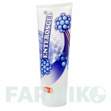 ЭНТЕРОСГЕЛЬ (ENTEROSGEL) гель 225 г - Активные вещества ACA MULLER-ADAG PHARMA