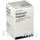 ЭНТОКОРТ (ENTOCORT) капсулы 50 шт - Будесонид TILLOTTS PHARMA