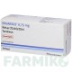 ЭНВАРСУС (ENVARSUS) 0,75 мг таблетки 90 шт - Такролимус DOCPHARM