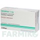 ЕНВАРСУС (ENVARSUS) 1 мг таблетки 90 шт - Такролімус CC PHARMA