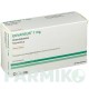 ЭНВАРСУС (ENVARSUS) 1 мг таблетки 90 шт - Такролимус KOHLPHARMA