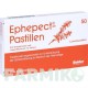 ЭФЕПЕКТ (EPHEPECT) пастилки 50 шт - Отхаркивающие вещества, Другое BOLDER
