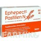 ЭФЕПЕКТ (EPHEPECT) пастилки 600 шт - Отхаркивающие вещества, Другое BOLDER