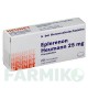 ЕПЛЕРЕНОН (EPLERENON) 25 мг таблетки 20 шт - Еплеренон HEUNET PHARMA