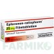 ЭПЛЕРЕНОН (EPLERENON) 25 мг таблетки 20 шт - Эплеренон RATIOPHARM