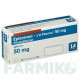 ЭПЛЕРЕНОН (EPLERENON) 50 мг таблетки 50 шт - Эплеренон 1 A PHARMA