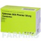 ЭПЛЕРЕНОН (EPLERENON) 50 мг таблетки 100 шт - Эплеренон AAA - PHARMA