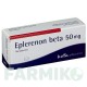 ЭПЛЕРЕНОН (EPLERENON) 50 мг таблетки 20 шт - Эплеренон BETAPHARM