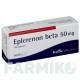 ЭПЛЕРЕНОН (EPLERENON) 50 мг таблетки 50 шт - Эплеренон BETAPHARM