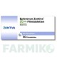 ЕПЛЕРЕНОН (EPLERENON) 50 мг таблетки 50 шт - Еплеренон ZENTIVA