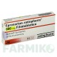 ЕПРОСАРТАН (EPROSARTAN) 600 мг таблетки 28 шт - Епросартан RATIOPHARM