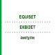 ЕКВІЗЕТ (EQUISET) ампули 100x2 мл - Гомеопатія DR.RECKEWEG