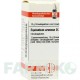 ЭКВИЗЕТУМ АРВЕНСЕ (EQUISETUM ARVENSE) D 30 глобули 10 г - Гомеопатия DHU