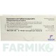 ЭКВИЗЕТУМ КУМ (EQUISETUM CUM) D 15 ампулы 8x1 мл - Гомеопатия WELEDA