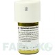 ЭКВИЗЕТУМ КУМ (EQUISETUM CUM) D 4 тритурация 20 г - Гомеопатия WELEDA