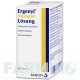 ЭРГЕНИЛ (ERGENYL) 300 мг/мл раствор 60 мл - Вальпроевая кислота SANOFI