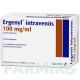 ЭРГЕНИЛ (ERGENYL) ампулы 5 шт - Вальпроевая кислота SANOFI