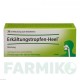 ЭРКЕЛЬТУНГСТРОПФЕН (ERKALTUNGSTROPFEN) капли 30 мл - Гомеопатия BIOLOGISCHE HEILMITTEL HEEL