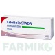ЕРЛОТИНІБ (ERLOTINIB) 100 мг таблетки 30 шт - Ерлотиніб STADAPHARM