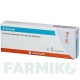 ЕРЛОТИНІБ (ERLOTINIB) 25 мг таблетки 30 шт - Ерлотиніб GLENMARK