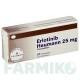 ЕРЛОТИНІБ (ERLOTINIB) 25 мг таблетки 30 шт - Ерлотиніб HEUMANN PHARMA