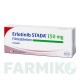 ЕРЛОТИНІБ (ERLOTINIB) 25 мг таблетки 30 шт - Ерлотиніб STADAPHARM