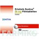 ЕРЛОТИНІБ (ERLOTINIB) 25 мг таблетки 30 шт - Ерлотиніб ZENTIVA