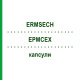 ЭРМСЕХ (ERMSECH) капсулы 90 шт - Активные вещества BIOKANOL PHARMA