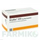 ЭРИФЕР (ERYFER) 100 капсулы 100 шт - Железо (II) сульфат CHEPLAPHARM