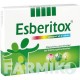 ЕСБЕРИТОКС (ESBERITOX) таблетки 60 шт - Активні речовини MEDICE PUTTER
